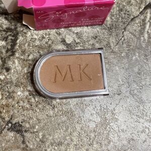 Mary Kay Signature Eye Color RARE ADOBE NEW in BOX Discontinued